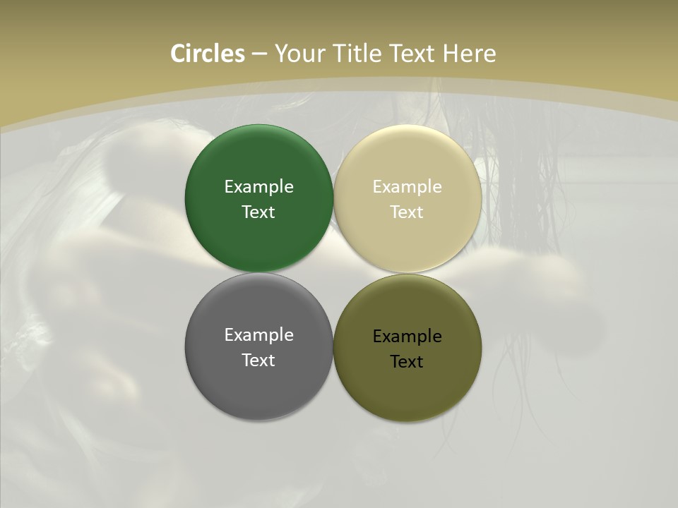 Trategy Meeting Corporate PowerPoint Template