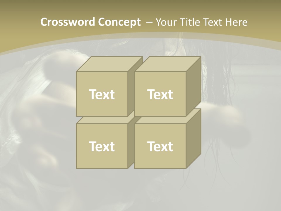 Trategy Meeting Corporate PowerPoint Template