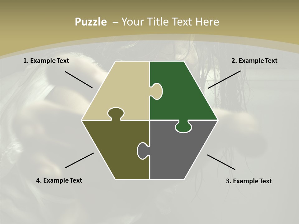 Trategy Meeting Corporate PowerPoint Template