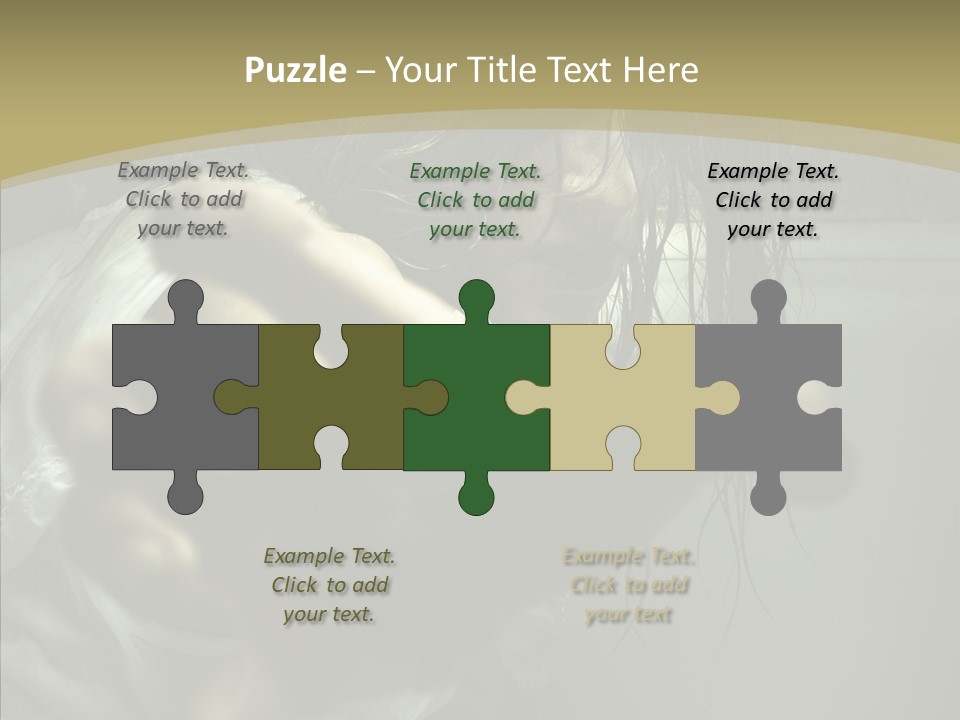 Trategy Meeting Corporate PowerPoint Template