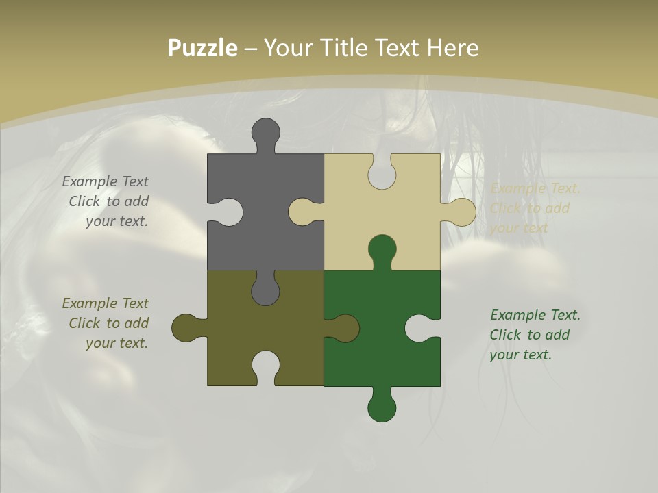 Trategy Meeting Corporate PowerPoint Template