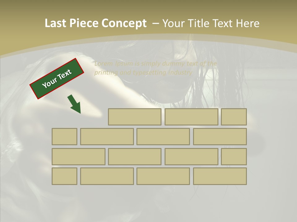 Trategy Meeting Corporate PowerPoint Template
