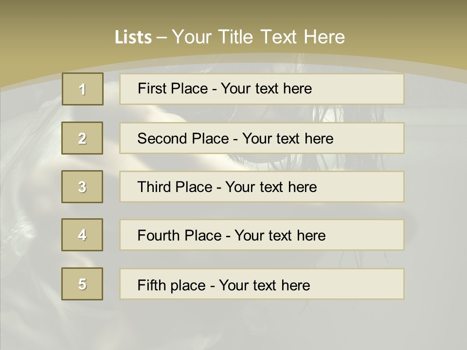 Trategy Meeting Corporate PowerPoint Template