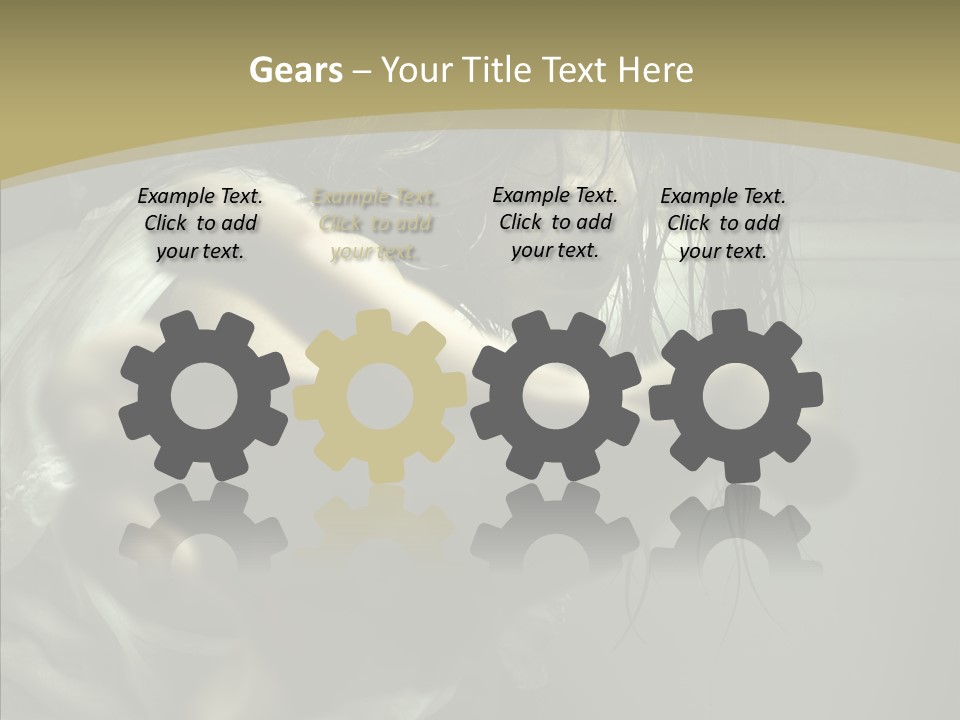 Trategy Meeting Corporate PowerPoint Template