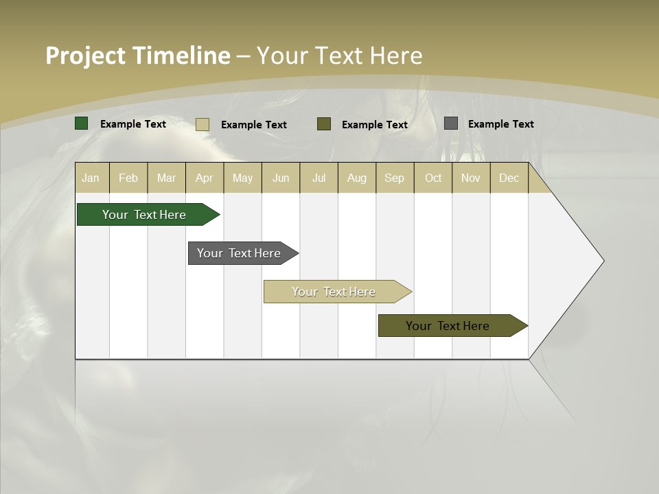 Trategy Meeting Corporate PowerPoint Template