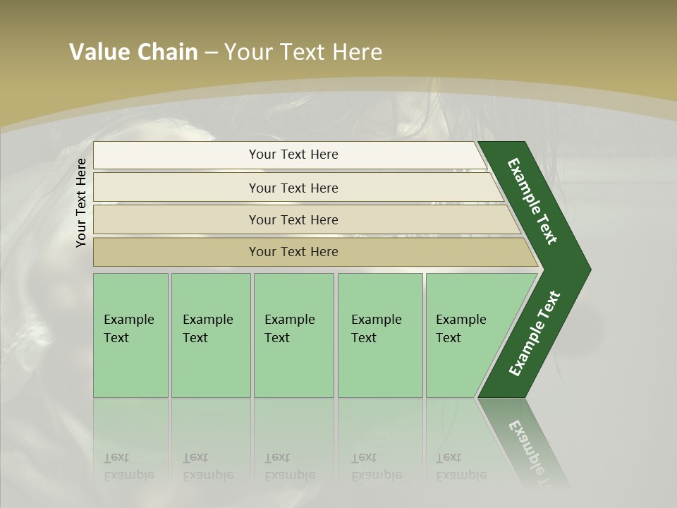Trategy Meeting Corporate PowerPoint Template