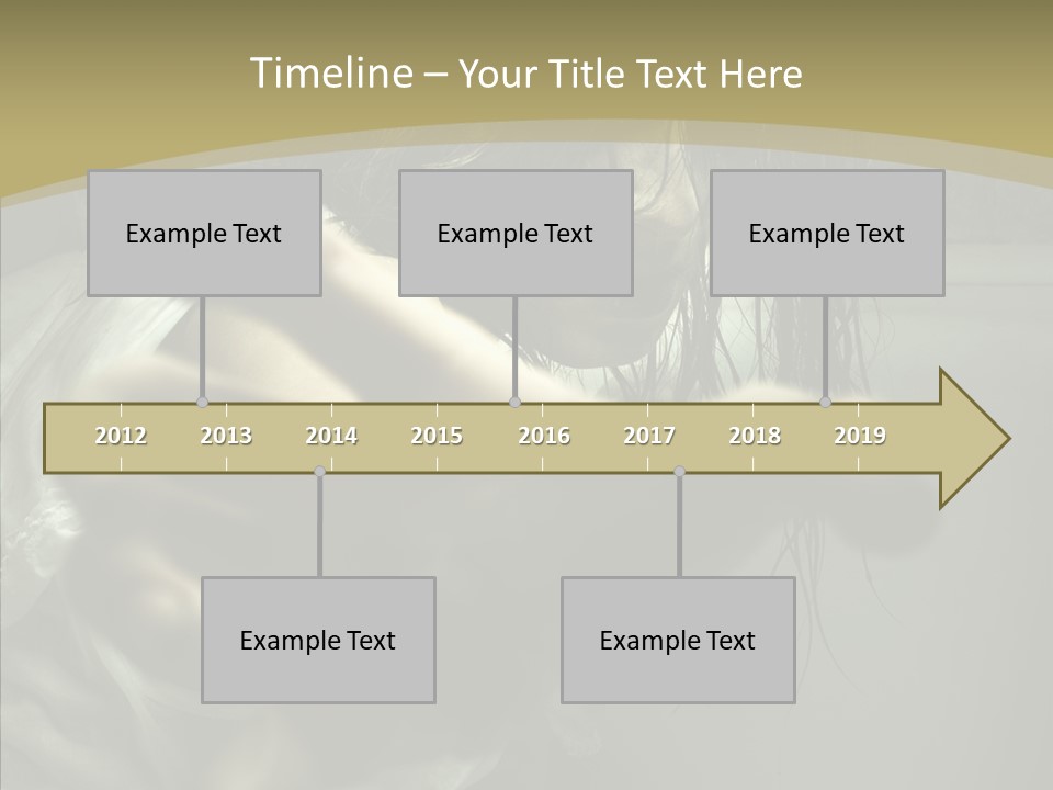 Trategy Meeting Corporate PowerPoint Template
