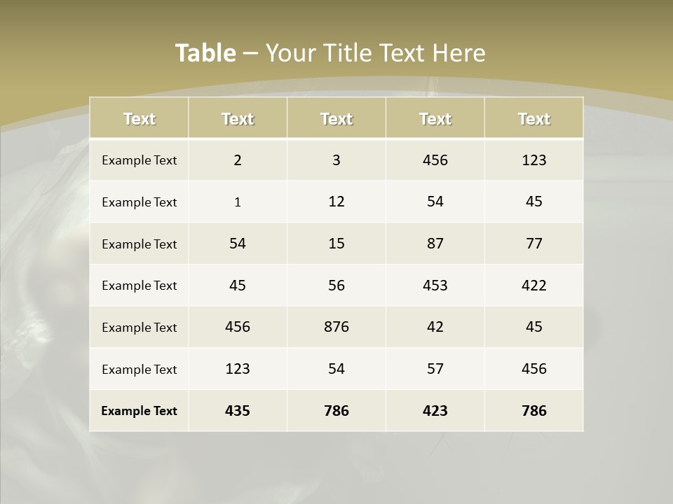 Trategy Meeting Corporate PowerPoint Template