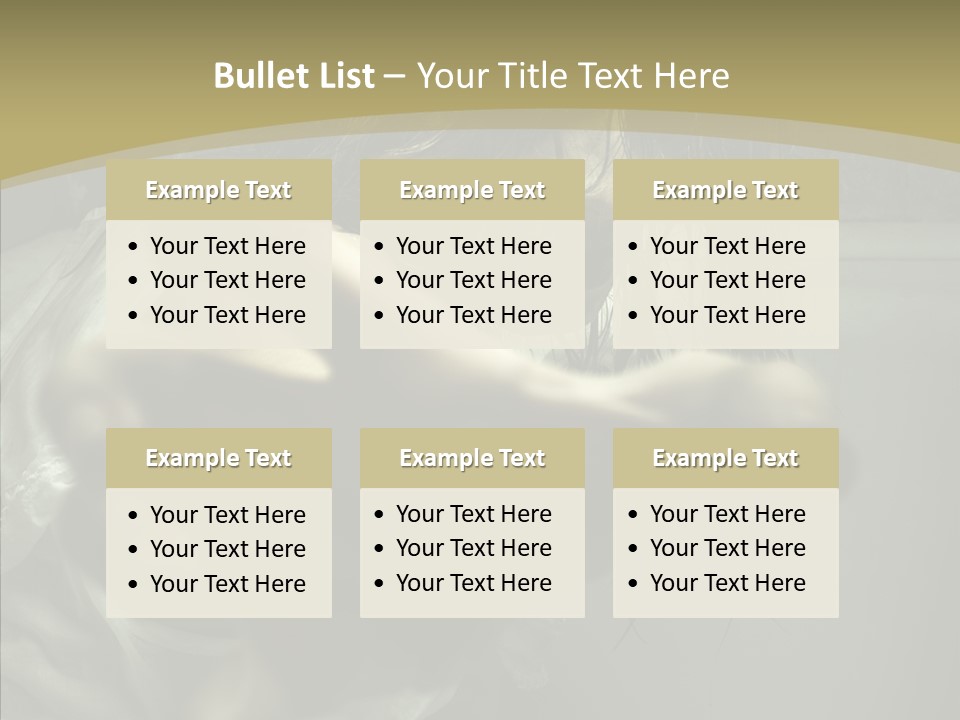 Trategy Meeting Corporate PowerPoint Template