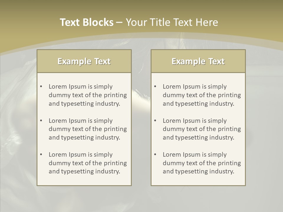 Trategy Meeting Corporate PowerPoint Template