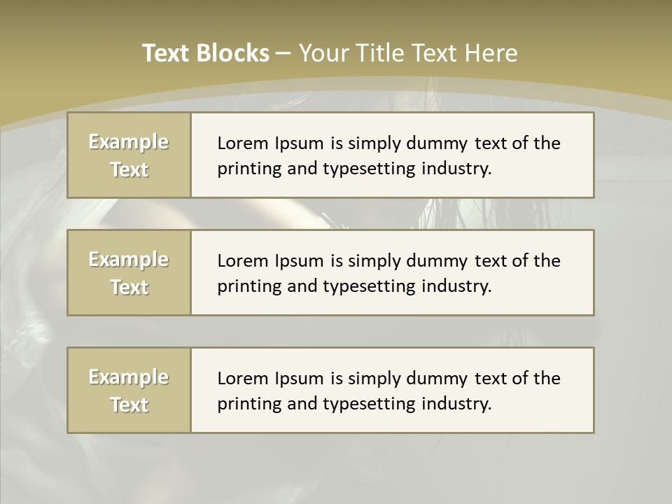 Trategy Meeting Corporate PowerPoint Template