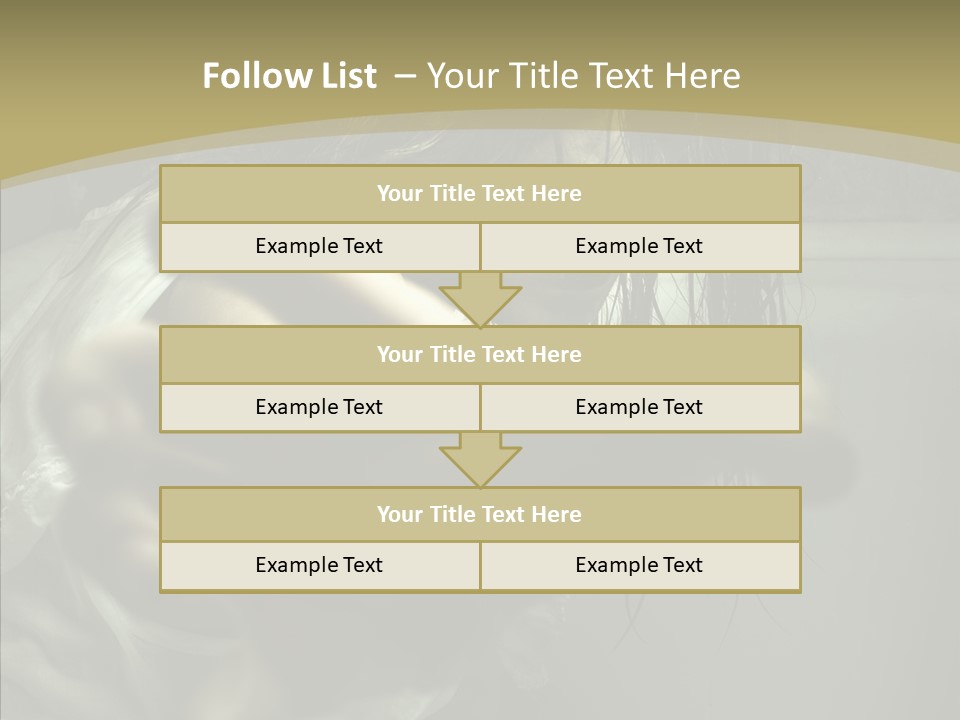Trategy Meeting Corporate PowerPoint Template