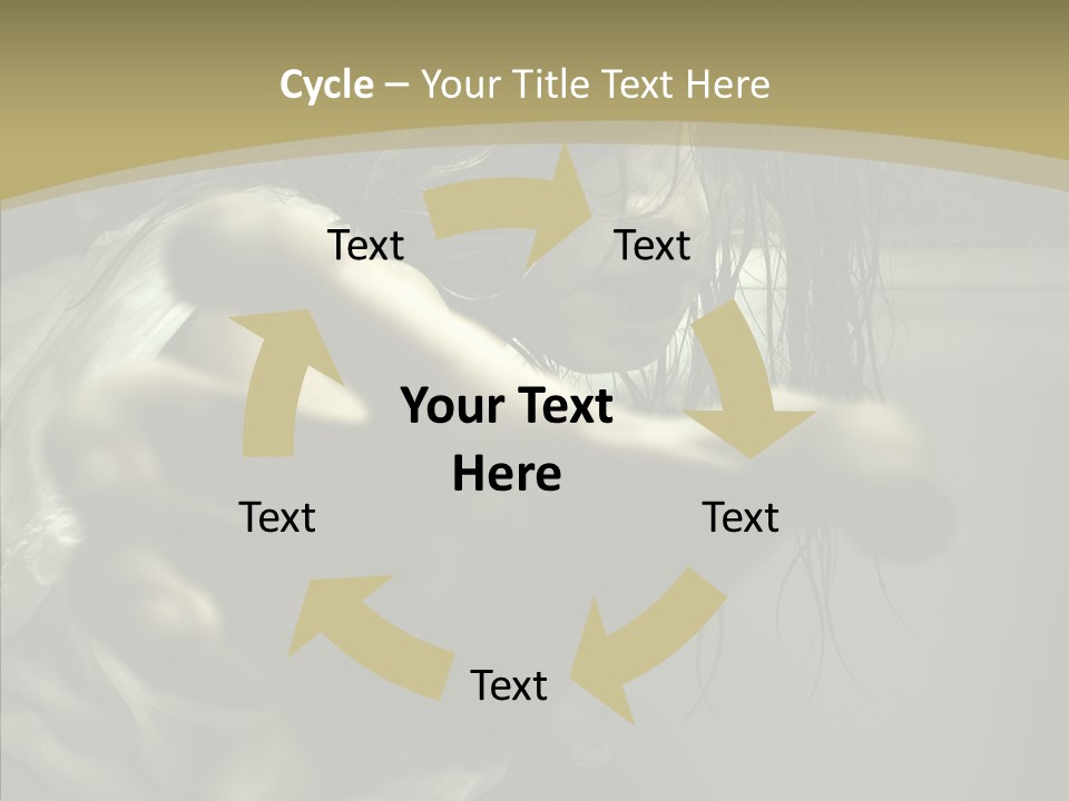 Trategy Meeting Corporate PowerPoint Template