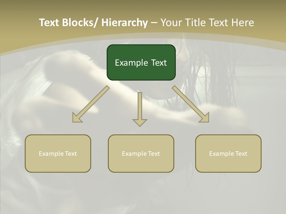 Trategy Meeting Corporate PowerPoint Template