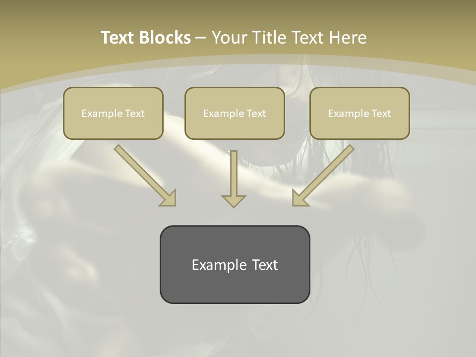 Trategy Meeting Corporate PowerPoint Template