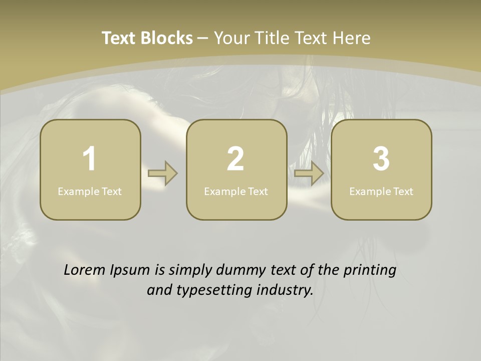 Trategy Meeting Corporate PowerPoint Template