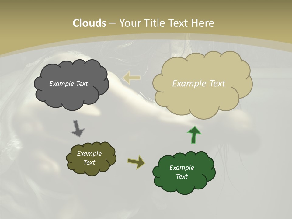 Trategy Meeting Corporate PowerPoint Template