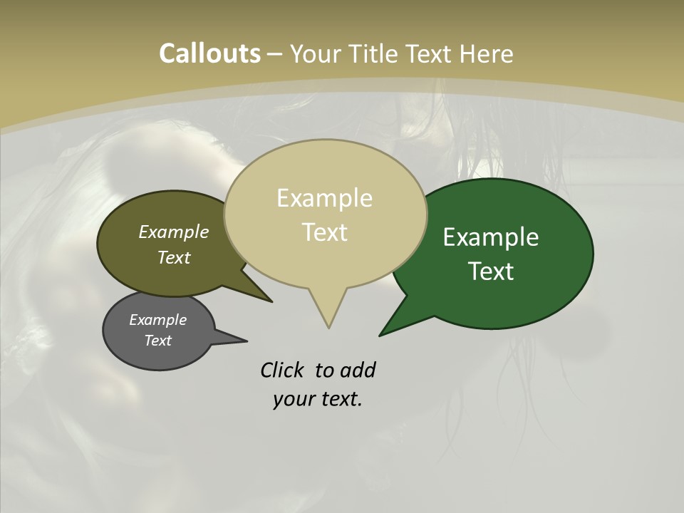Trategy Meeting Corporate PowerPoint Template