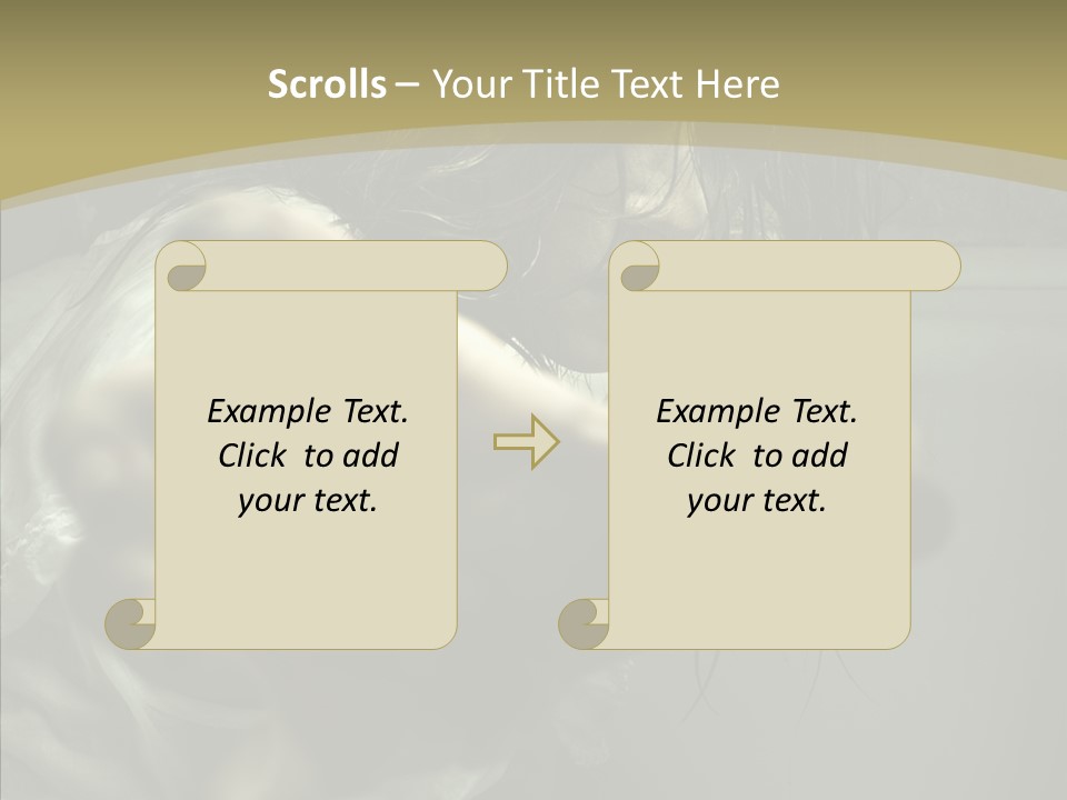 Trategy Meeting Corporate PowerPoint Template
