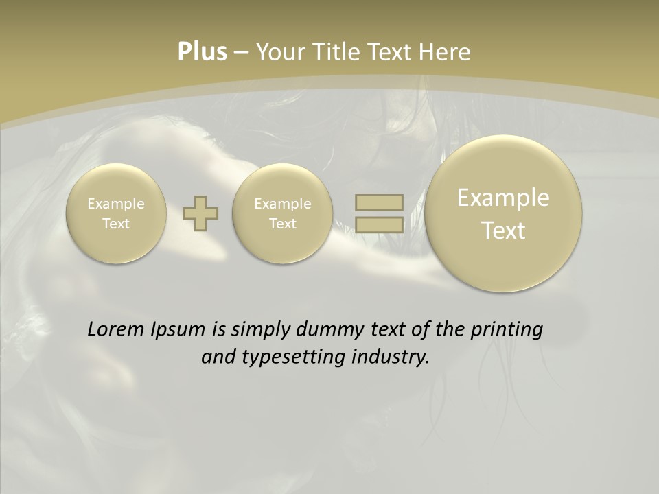 Trategy Meeting Corporate PowerPoint Template