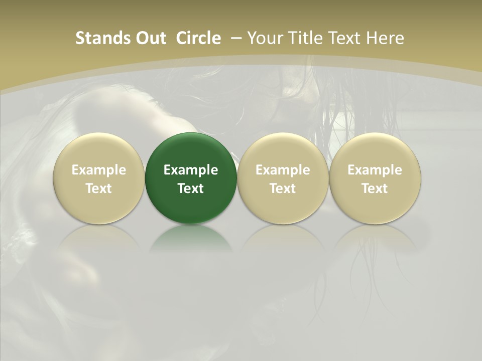 Trategy Meeting Corporate PowerPoint Template