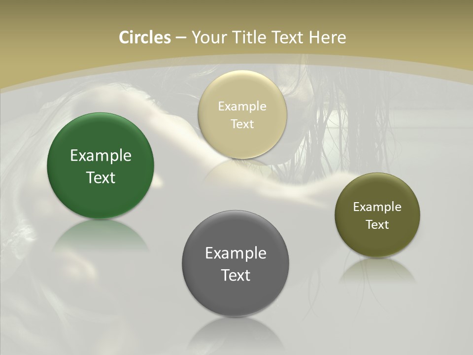 Trategy Meeting Corporate PowerPoint Template