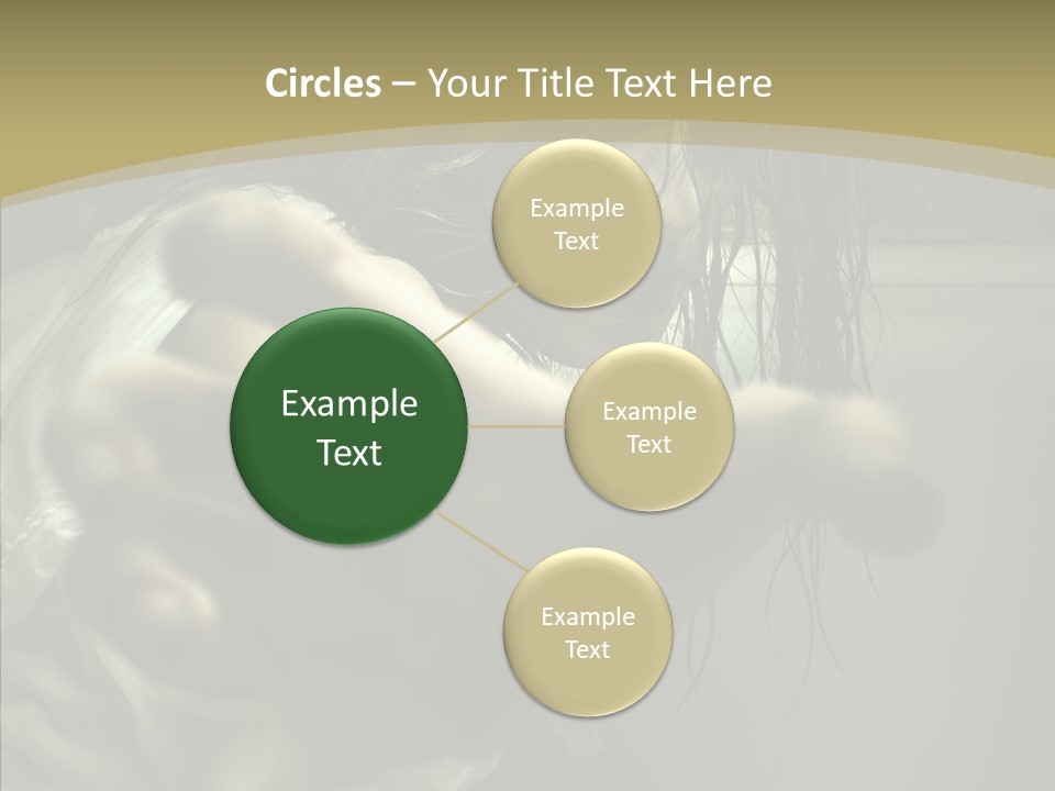 Trategy Meeting Corporate PowerPoint Template
