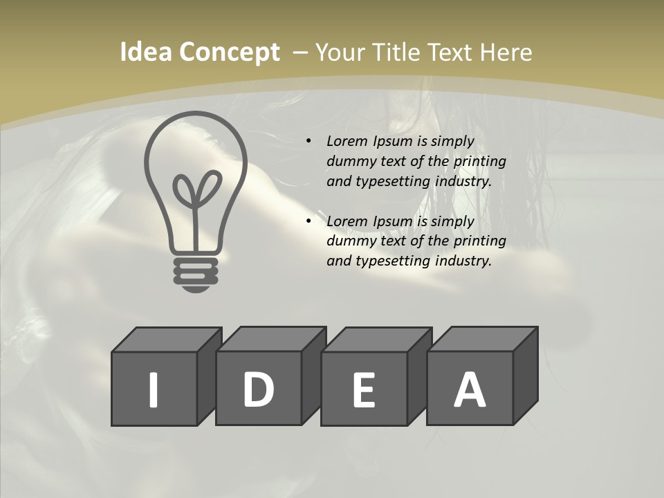 Trategy Meeting Corporate PowerPoint Template