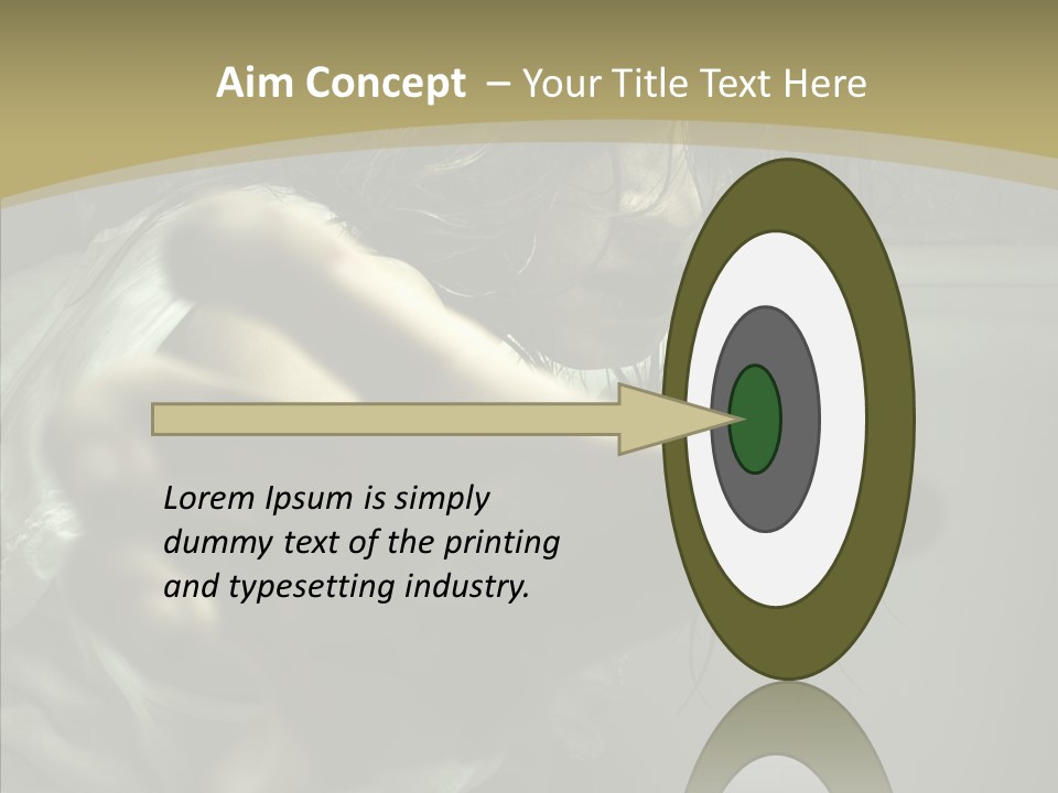 Trategy Meeting Corporate PowerPoint Template