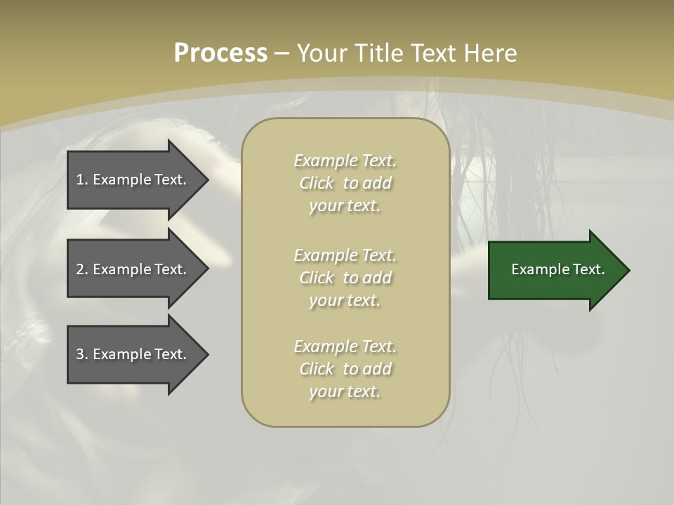 Trategy Meeting Corporate PowerPoint Template