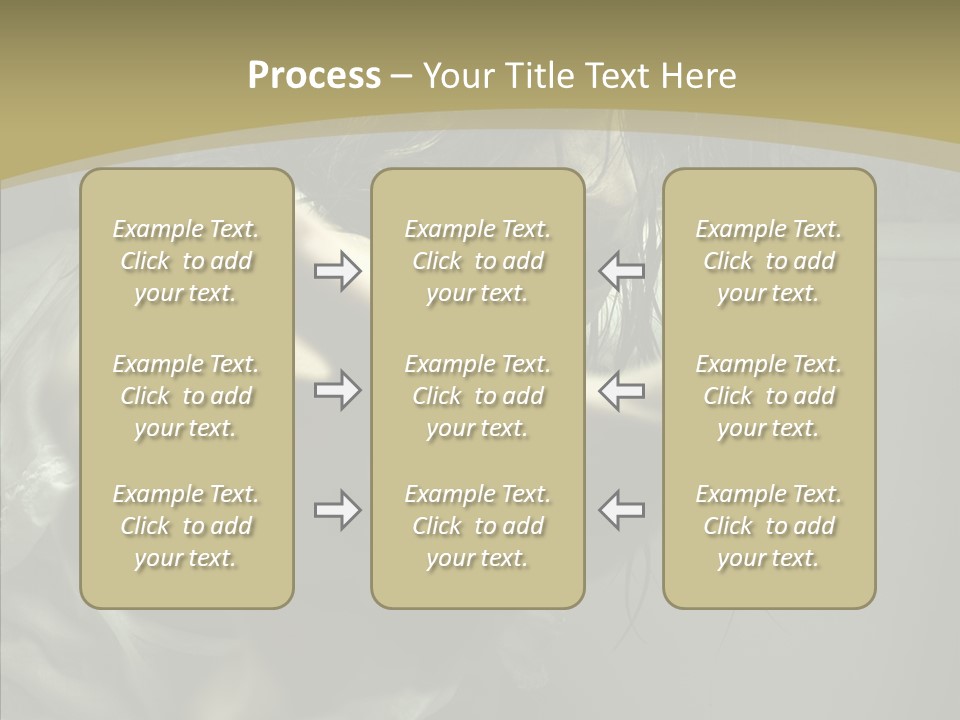 Trategy Meeting Corporate PowerPoint Template