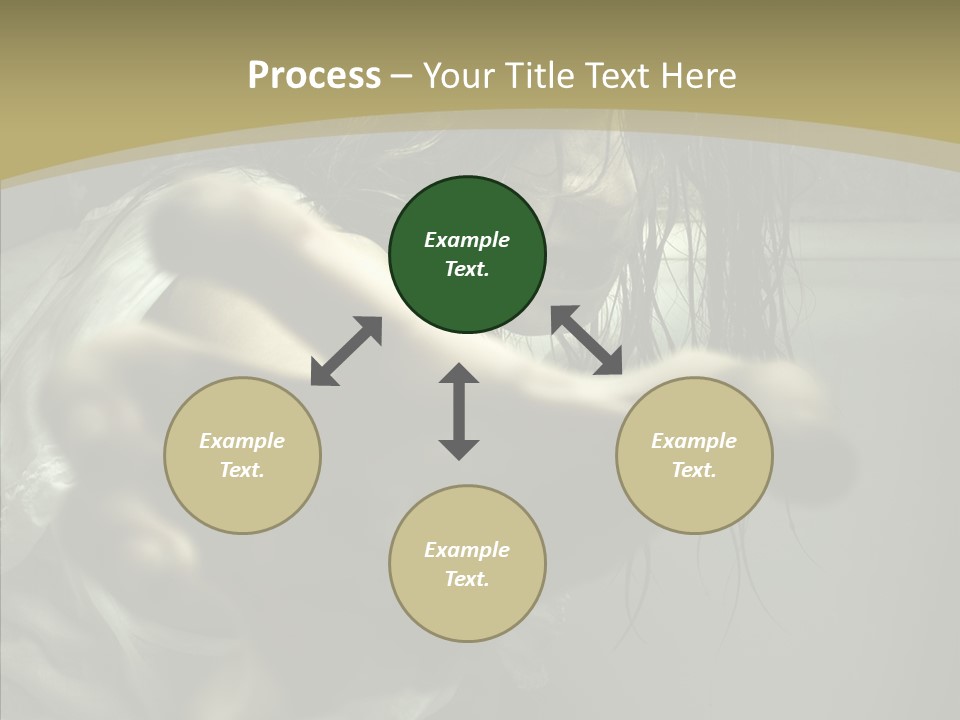 Trategy Meeting Corporate PowerPoint Template