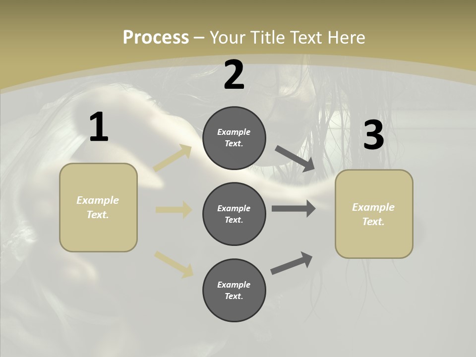 Trategy Meeting Corporate PowerPoint Template