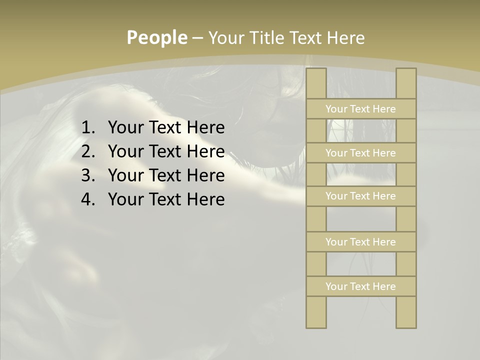 Trategy Meeting Corporate PowerPoint Template