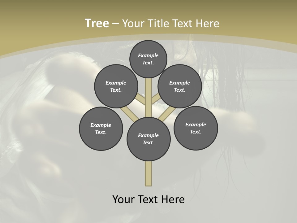 Trategy Meeting Corporate PowerPoint Template