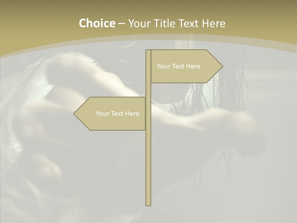 Trategy Meeting Corporate PowerPoint Template