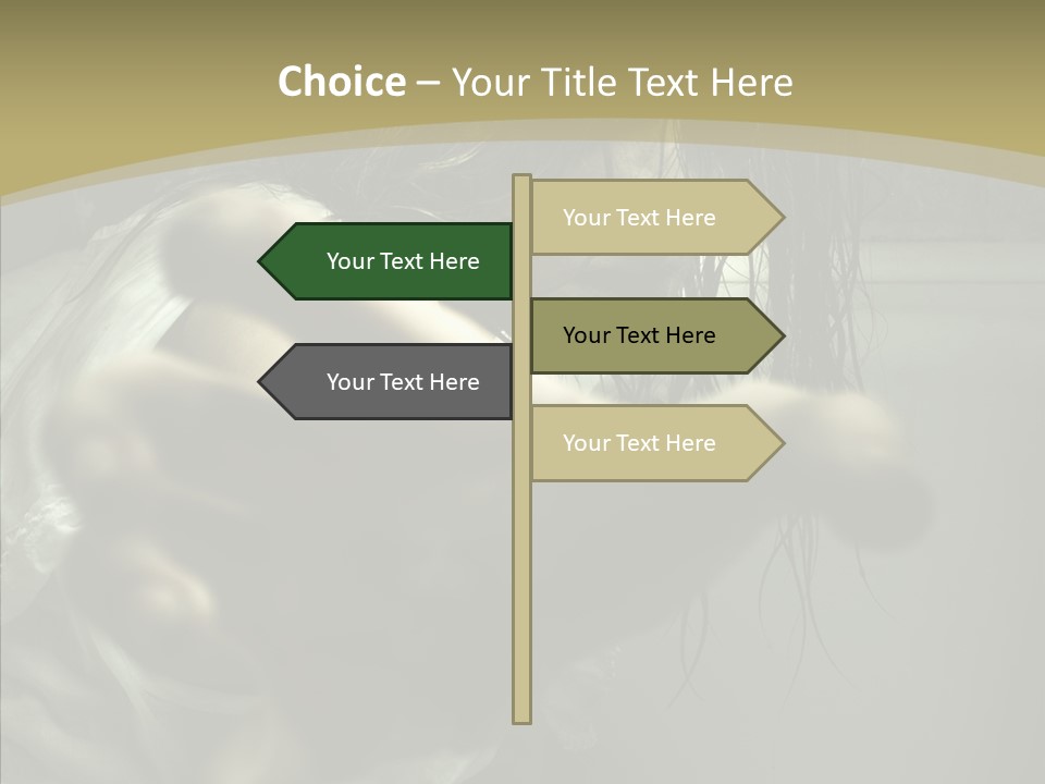 Trategy Meeting Corporate PowerPoint Template