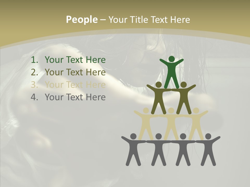 Trategy Meeting Corporate PowerPoint Template