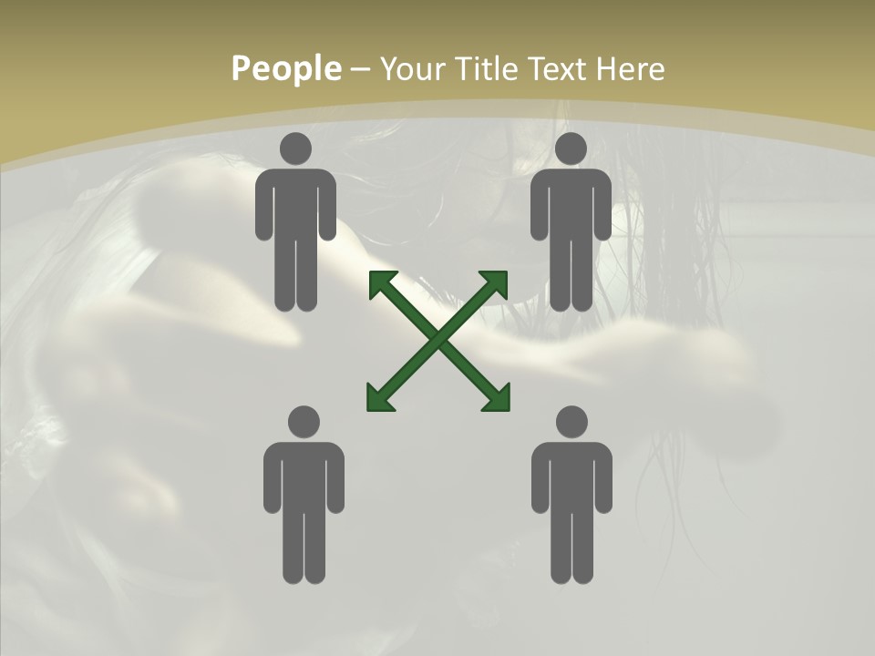 Trategy Meeting Corporate PowerPoint Template