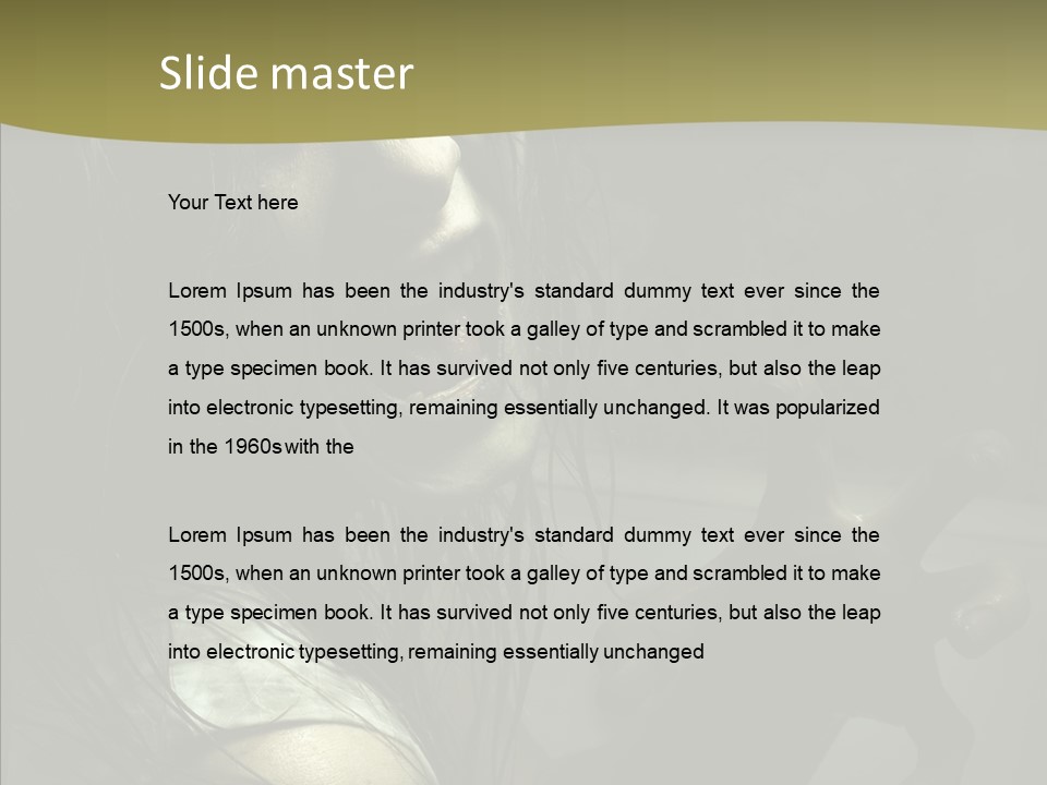 Boardroom Meeting Conference PowerPoint Template