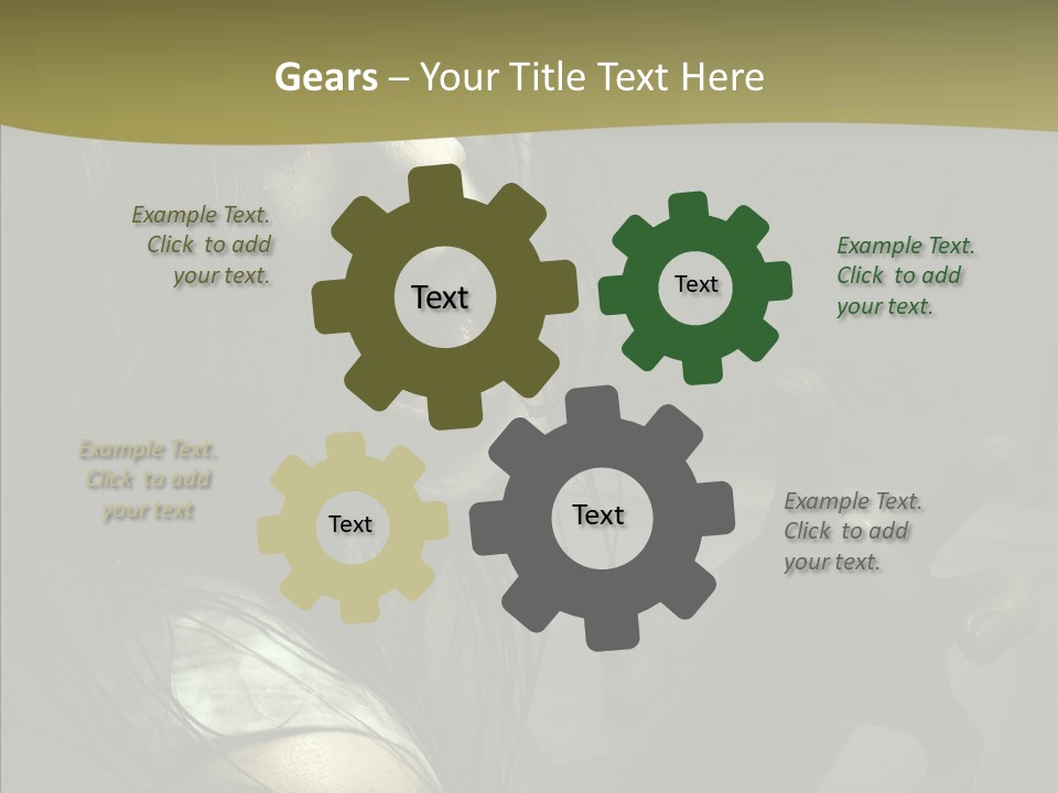 Boardroom Meeting Conference PowerPoint Template