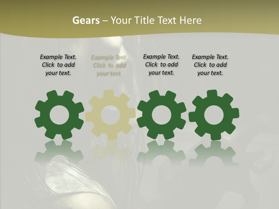 Boardroom Meeting Conference PowerPoint Template