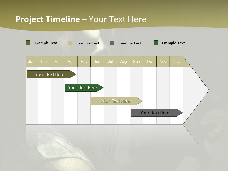 Boardroom Meeting Conference PowerPoint Template