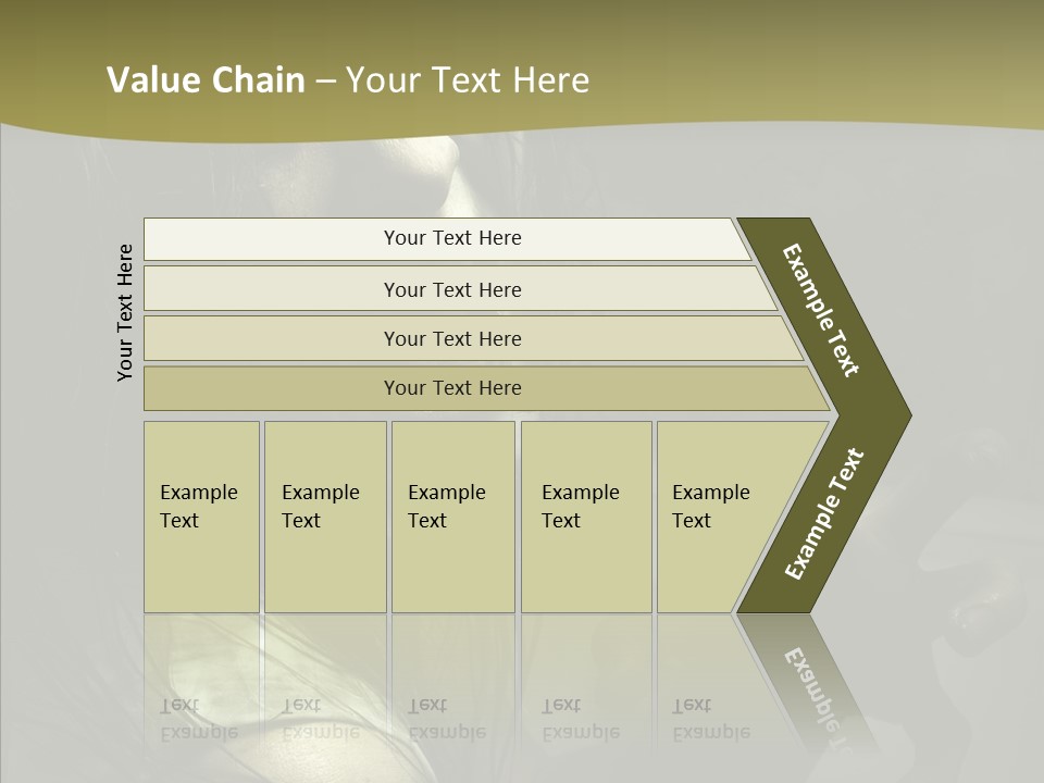 Boardroom Meeting Conference PowerPoint Template