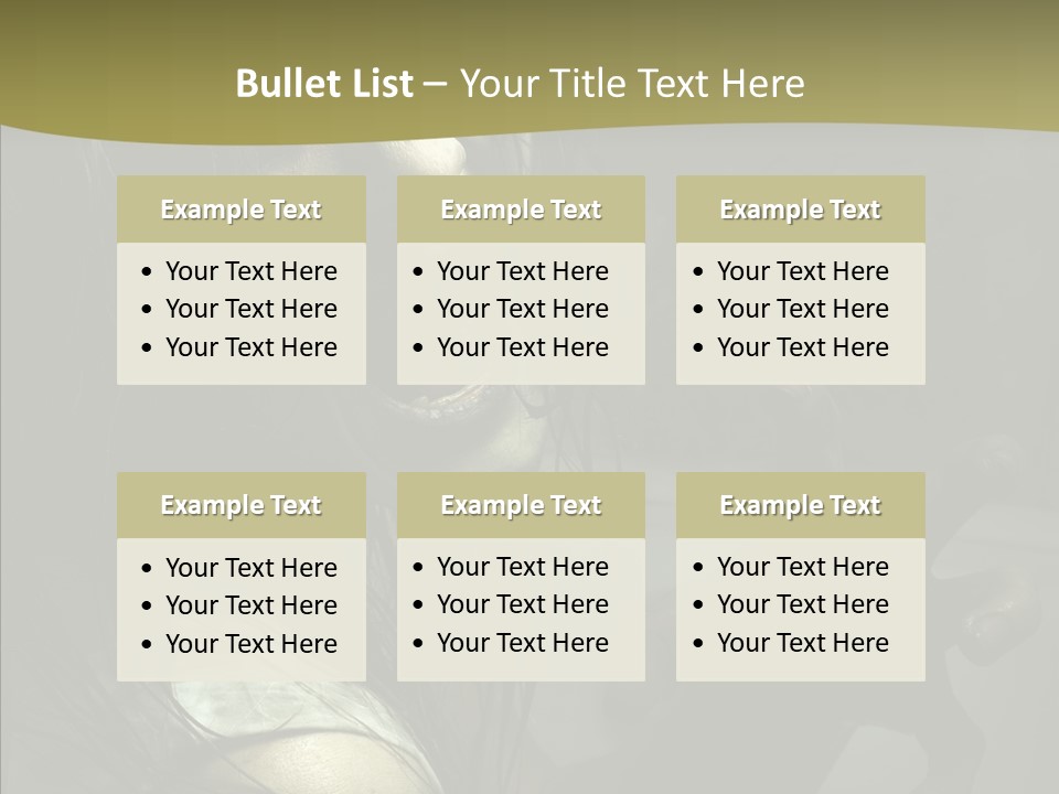 Boardroom Meeting Conference PowerPoint Template