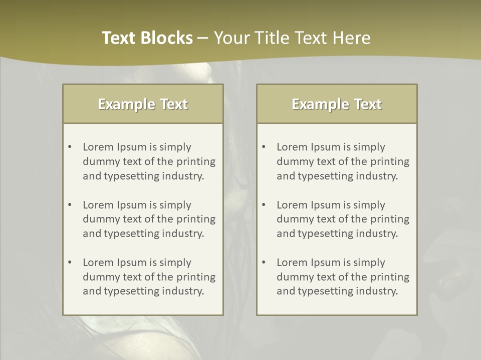 Boardroom Meeting Conference PowerPoint Template