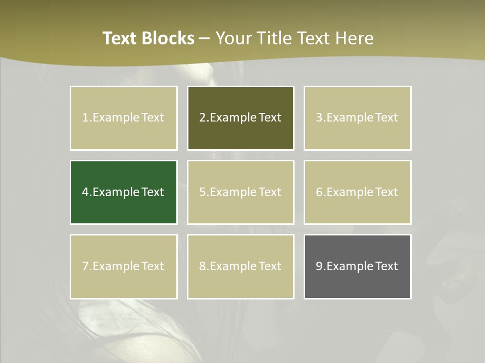 Boardroom Meeting Conference PowerPoint Template