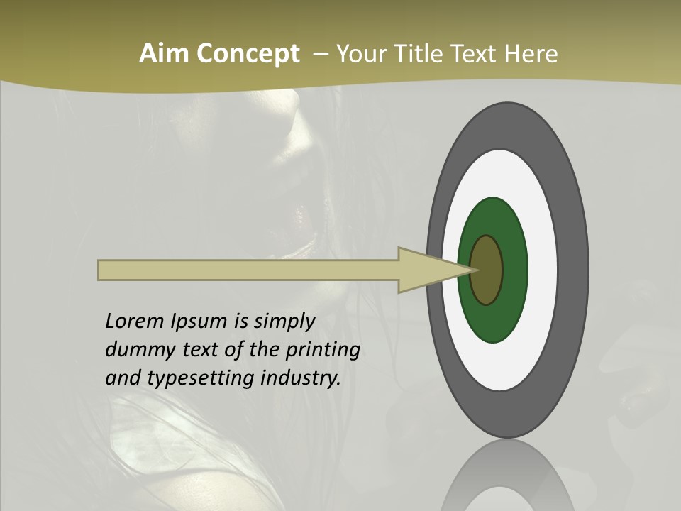 Boardroom Meeting Conference PowerPoint Template