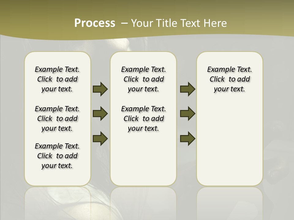 Boardroom Meeting Conference PowerPoint Template