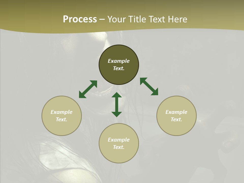 Boardroom Meeting Conference PowerPoint Template